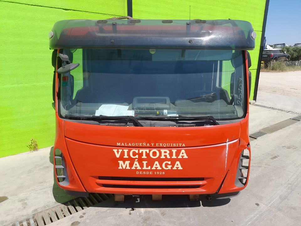 No identificado iveco eurocargo (03.2008) 