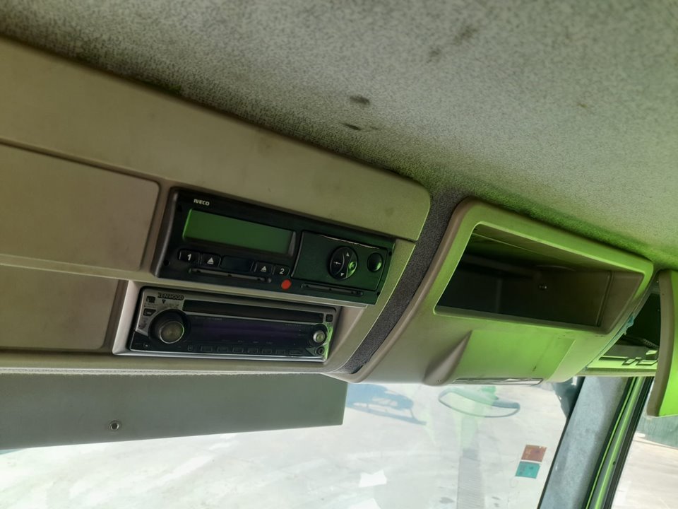 No identificado iveco eurocargo (03.2008) 