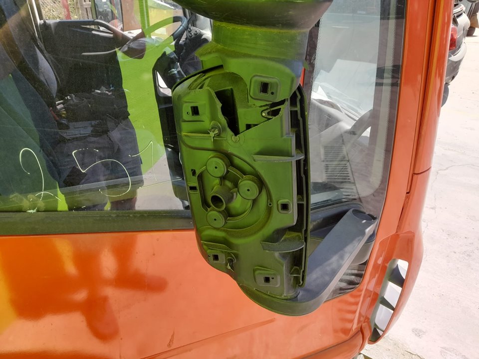 No identificado iveco eurocargo (03.2008) 