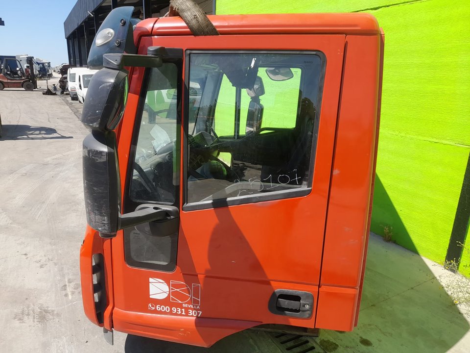 No identificado iveco eurocargo (03.2008) 