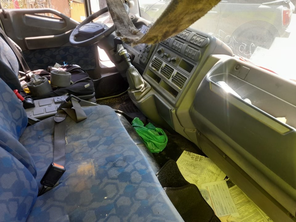 No identificado iveco eurocargo (03.2008) 
