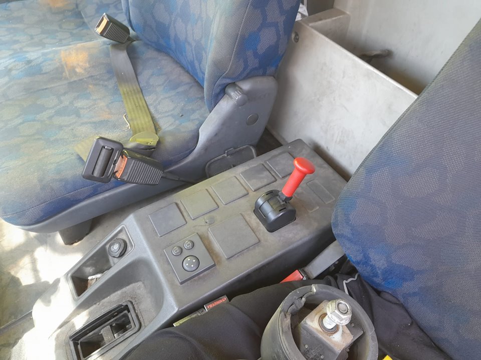 No identificado iveco eurocargo (03.2008) 
