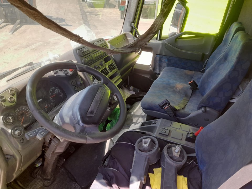 No identificado iveco eurocargo (03.2008) 