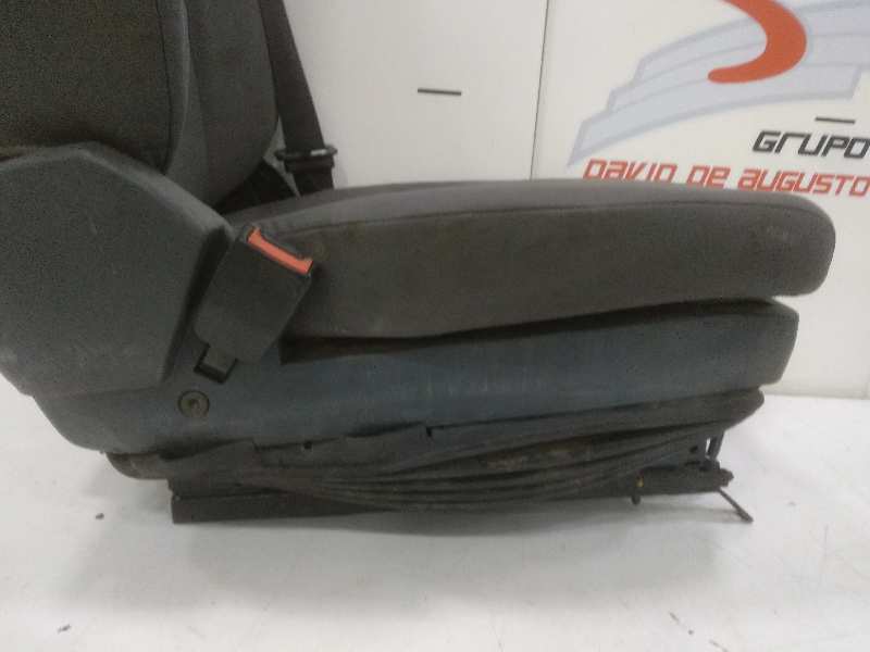  asiento delantero izquierdo   renault midlum dci 220 16c 6.174 cm3 6 cilindros