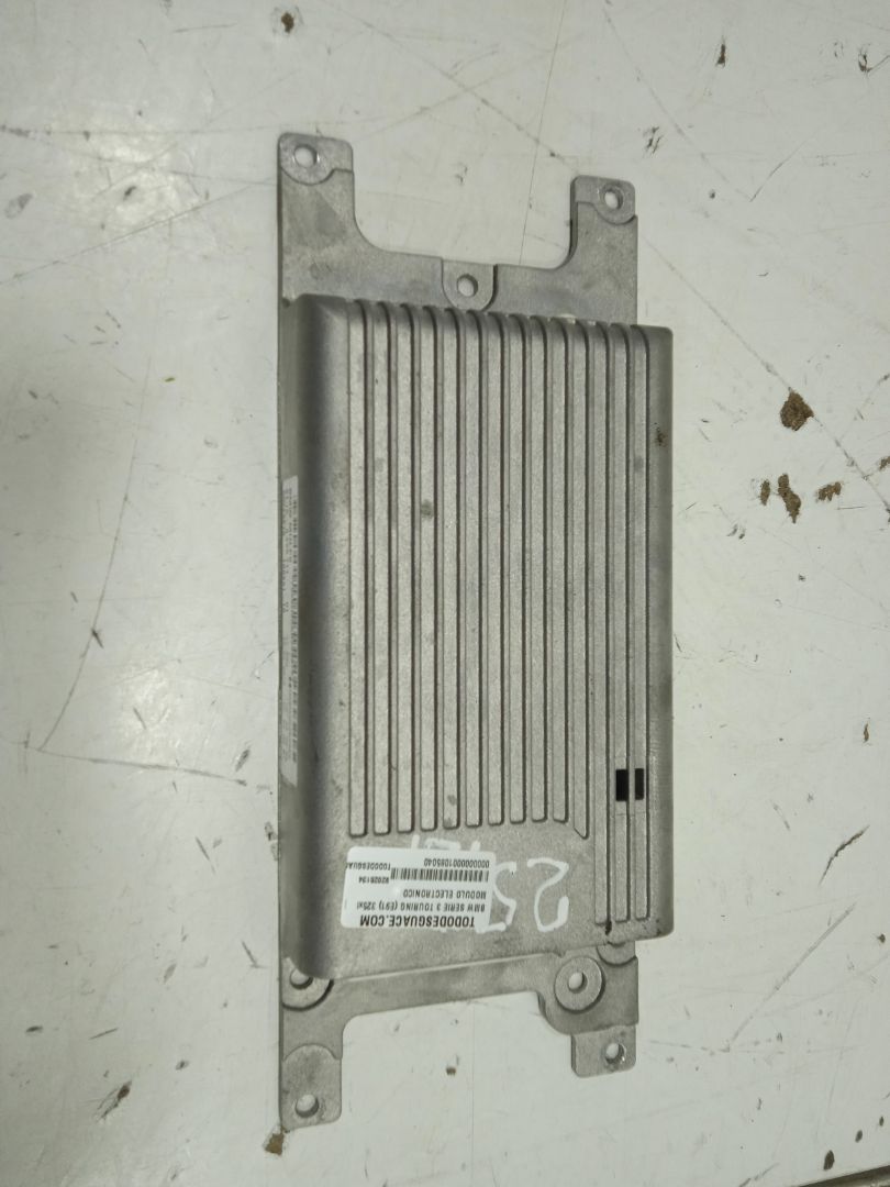 Modulo electronico bmw serie 3 touring (e91) 325xi