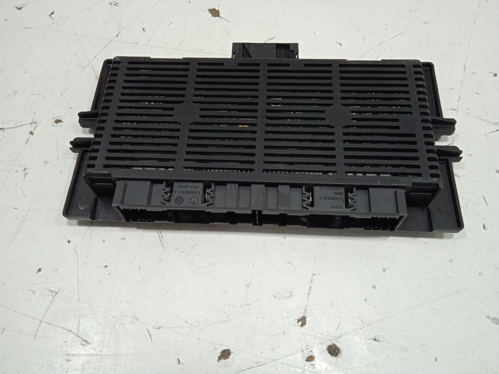 Centralita luces bmw serie 3 touring (e91) 325xi