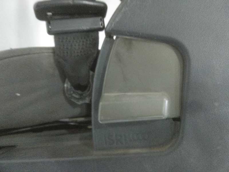  asiento delantero izquierdo   renault midlum dci 220 16c 6.174 cm3 6 cilindros