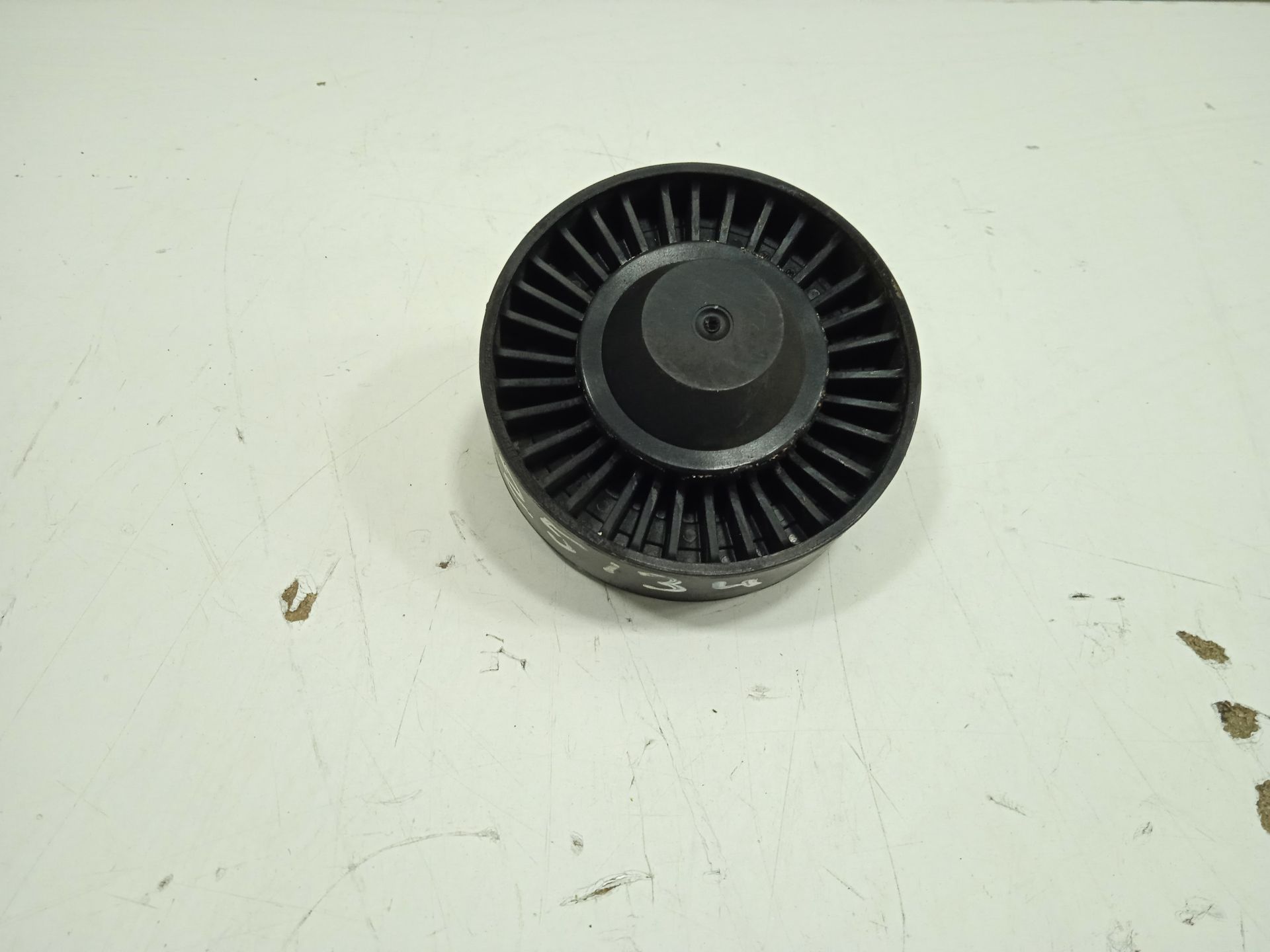 Tensor correa auxiliar bmw serie 3 touring (e91) 325xi