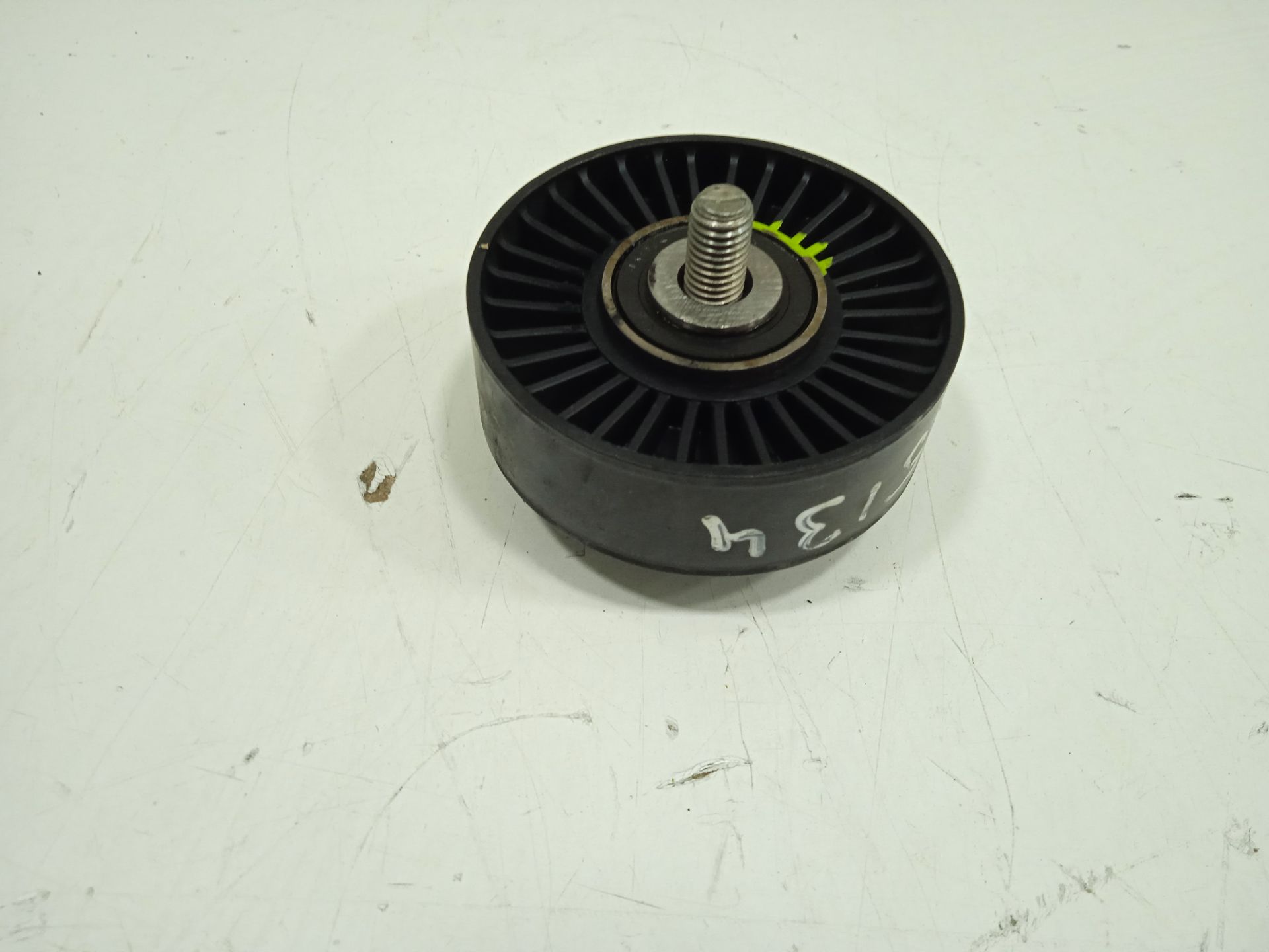 Tensor correa auxiliar bmw serie 3 touring (e91) 325xi