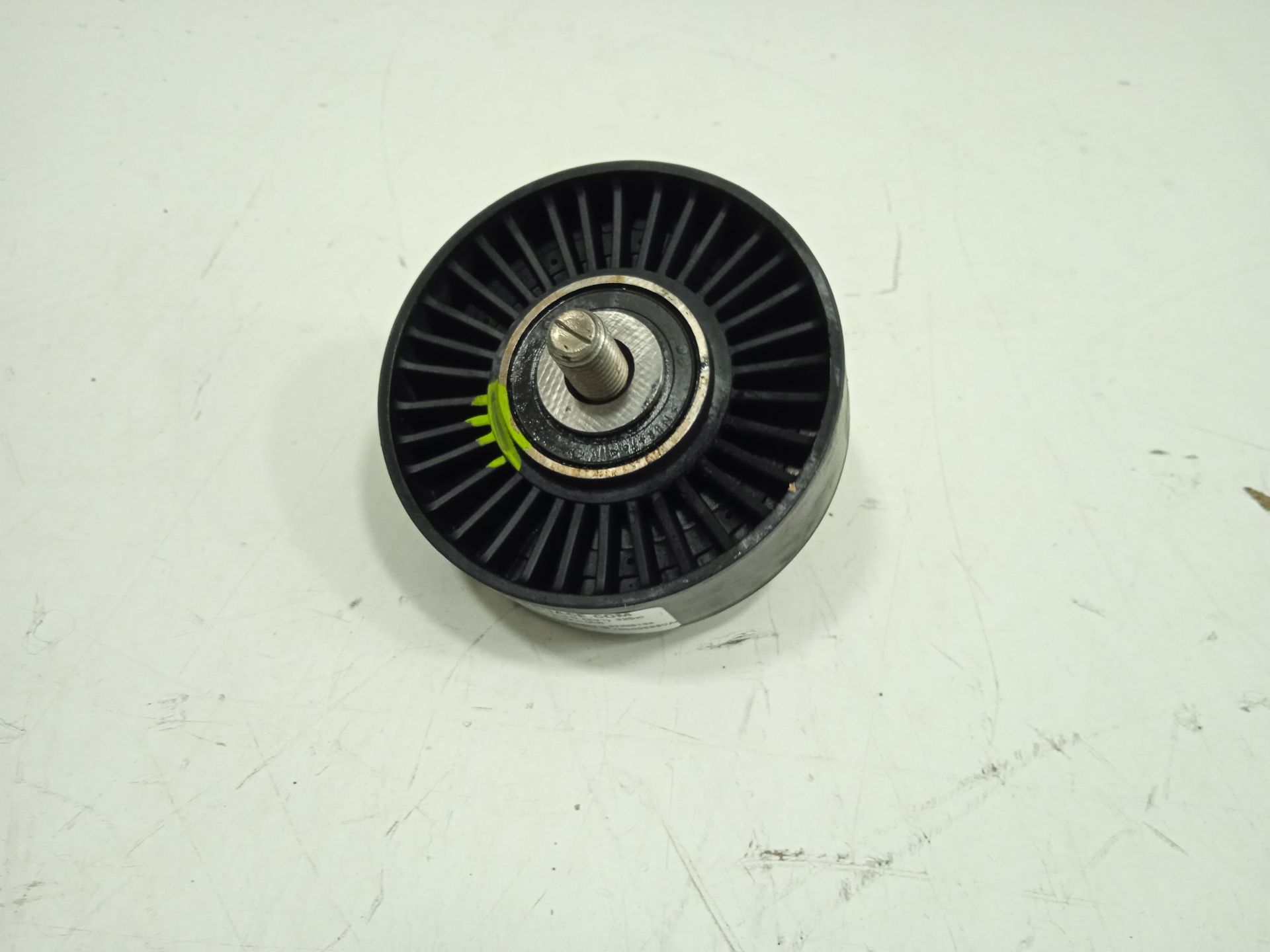 Tensor correa auxiliar bmw serie 3 touring (e91) 325xi