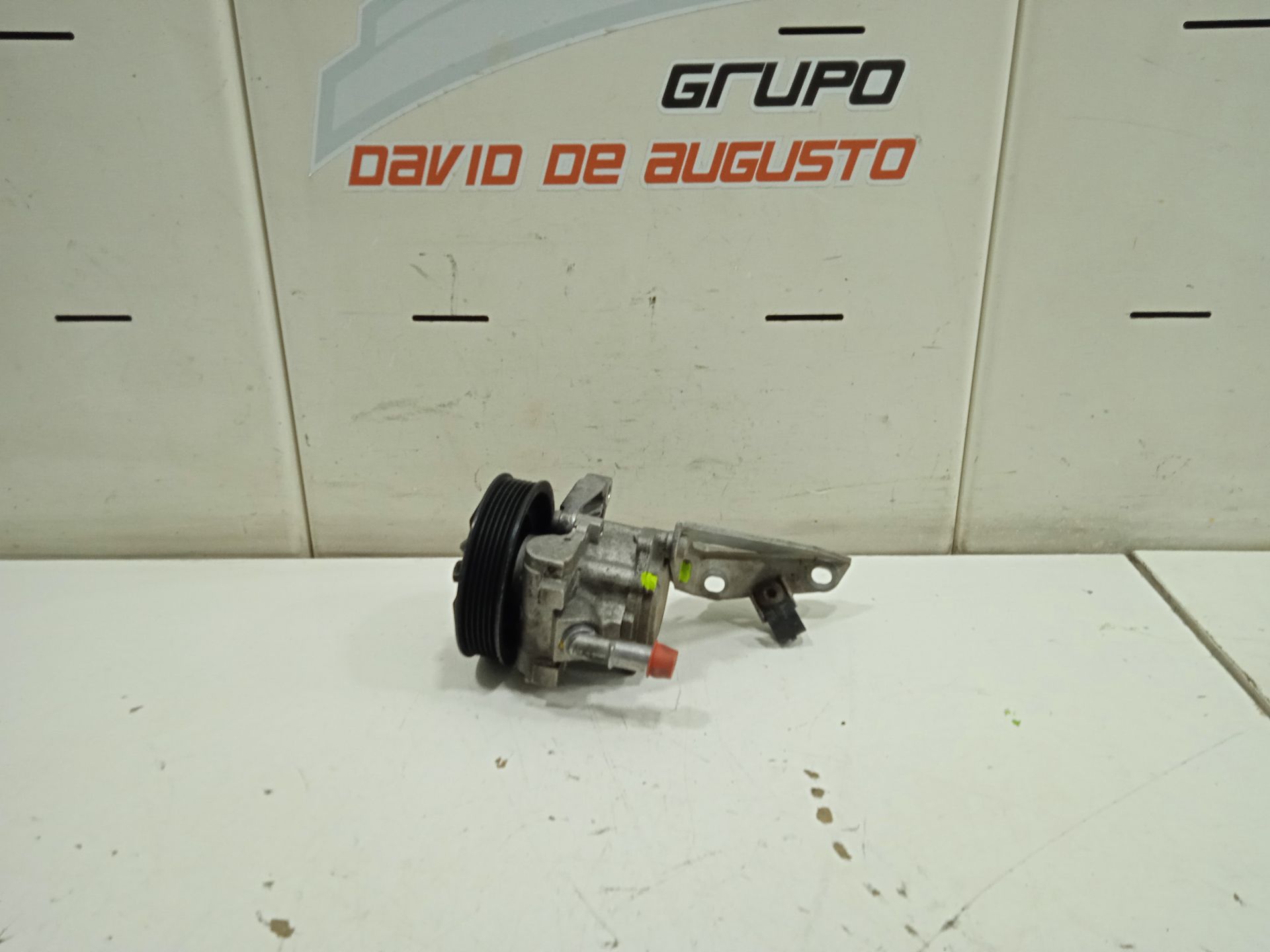Bomba direccion bmw serie 3 touring (e91) 325xi