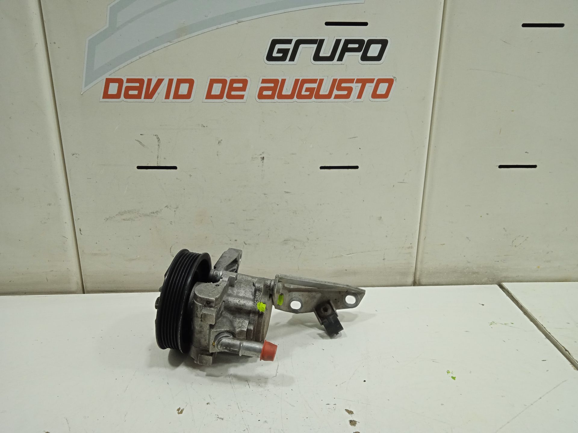 Bomba direccion bmw serie 3 touring (e91) 325xi