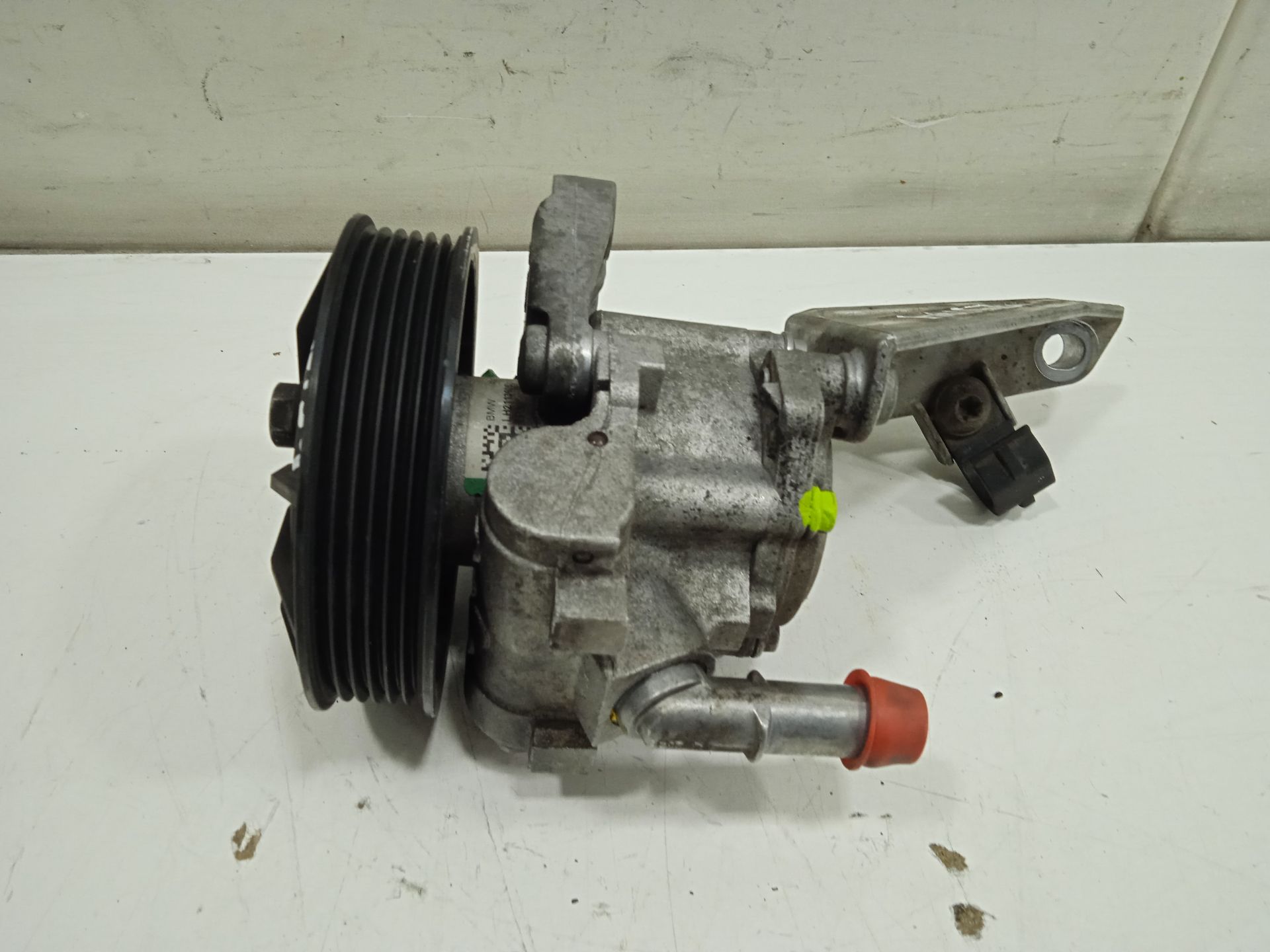 Bomba direccion bmw serie 3 touring (e91) 325xi