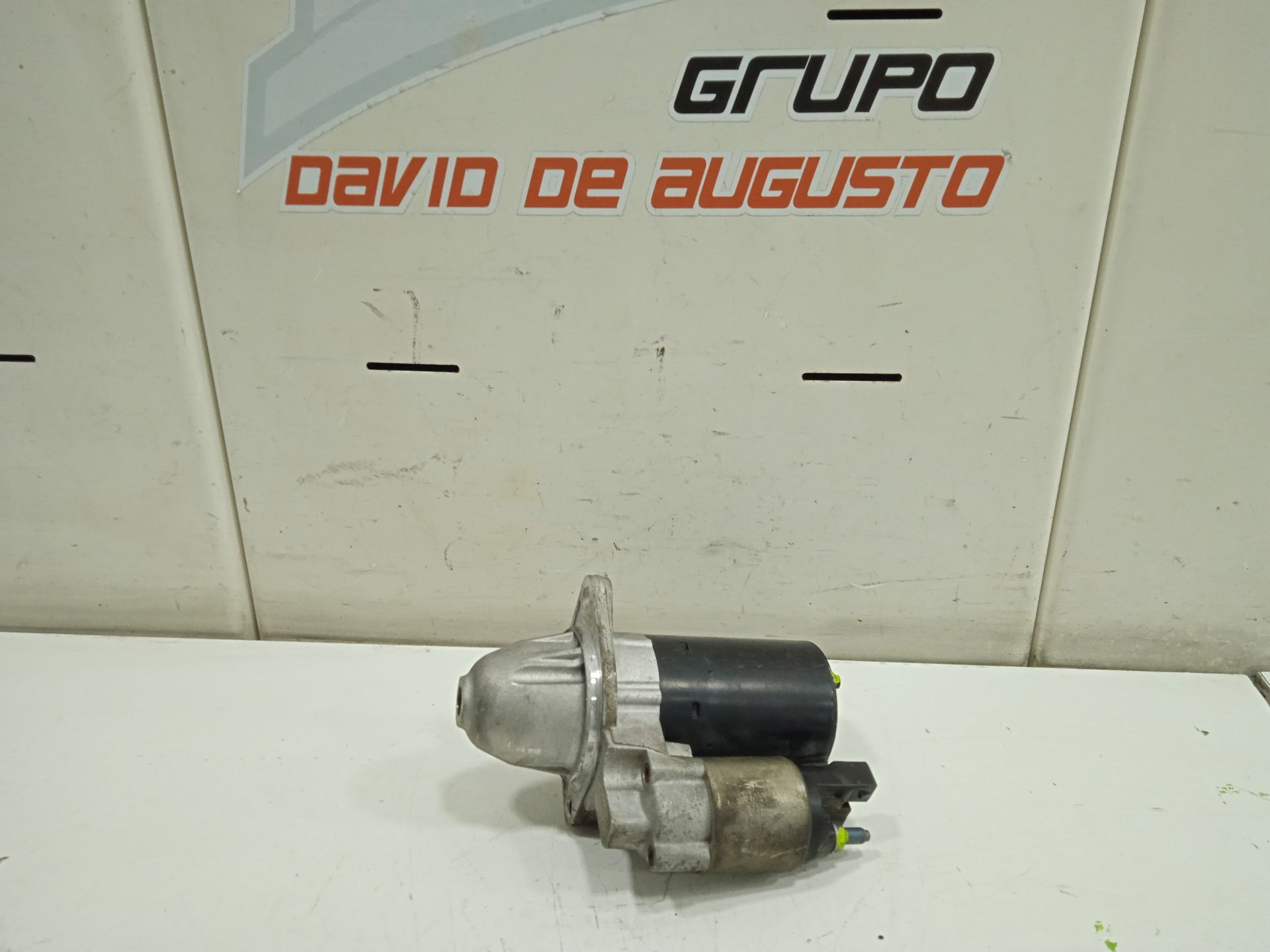 Motor arranque bmw serie 3 touring (e91) 325xi