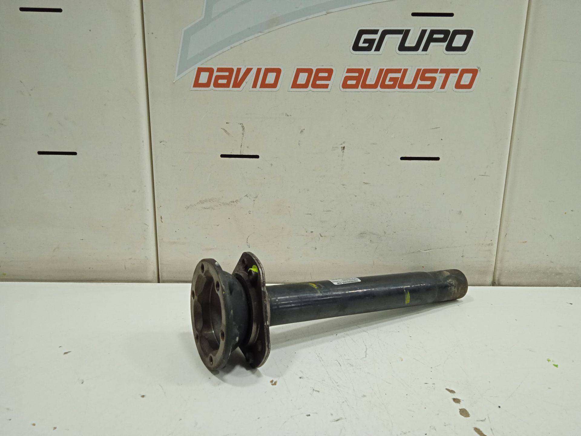 No identificado volkswagen touran (1t1) advance