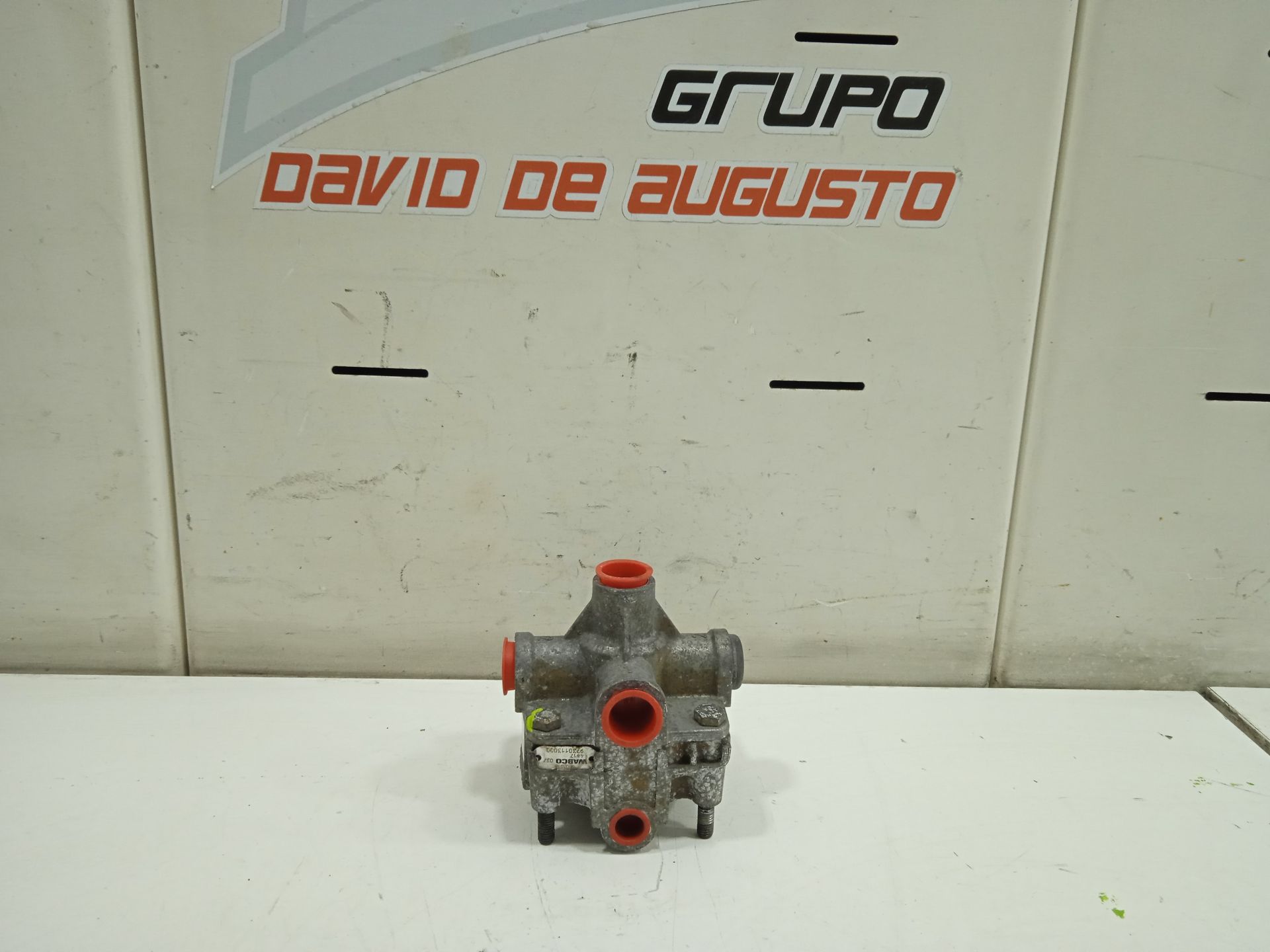 No identificado   no identificado