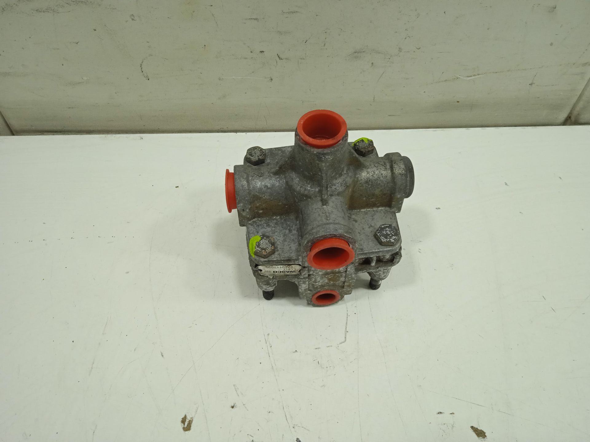 No identificado   no identificado