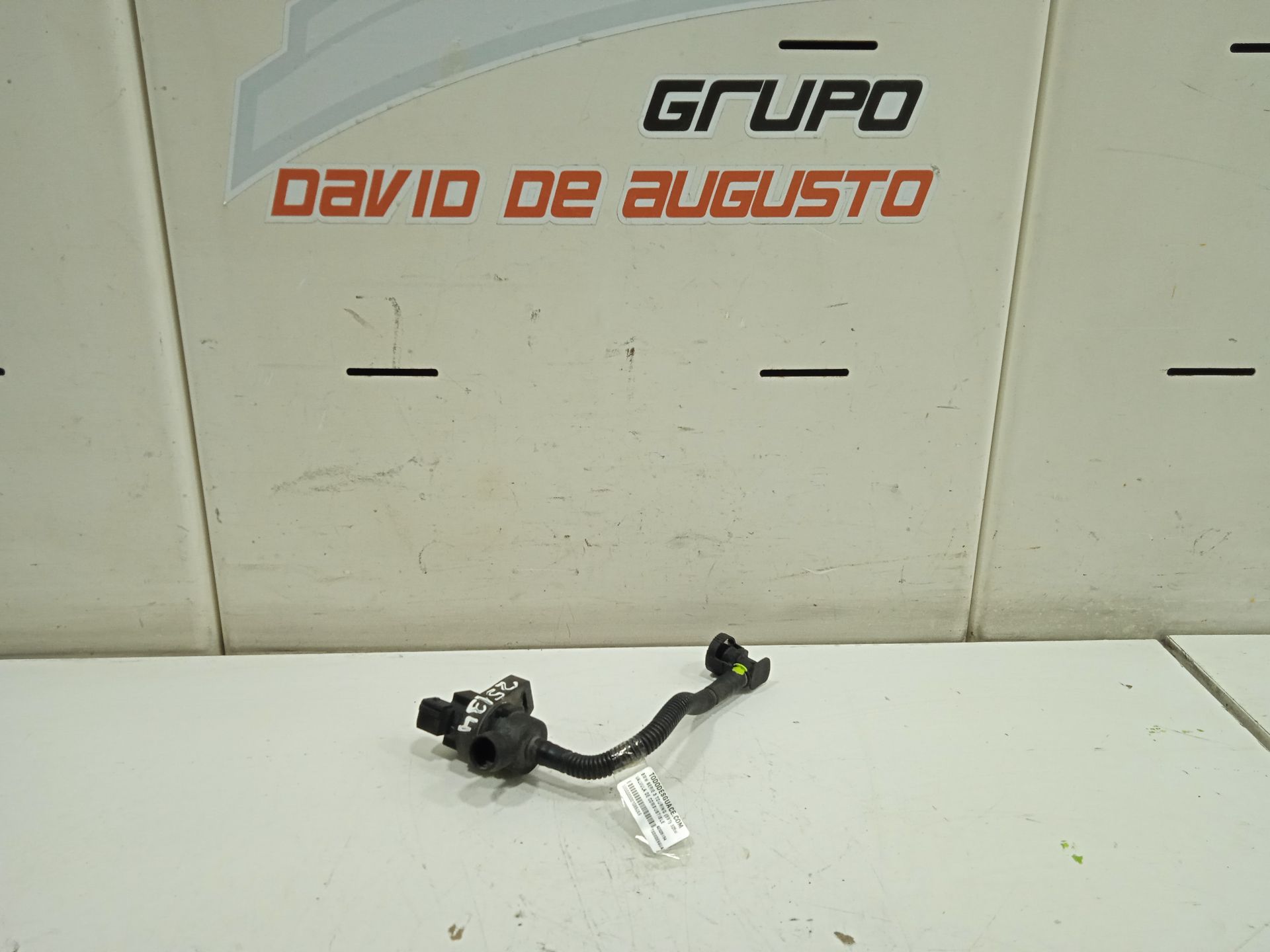 No identificado bmw serie 3 touring (e91) 325xi