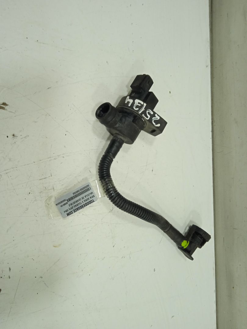 No identificado bmw serie 3 touring (e91) 325xi