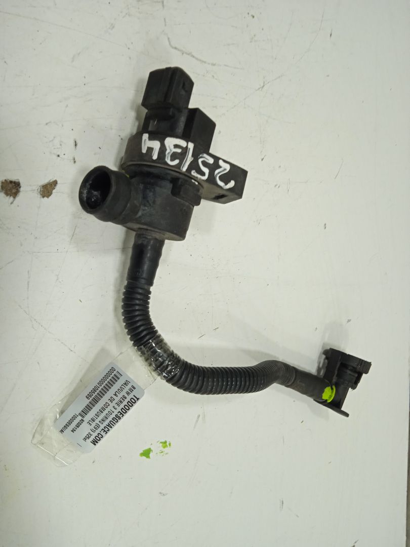 No identificado bmw serie 3 touring (e91) 325xi