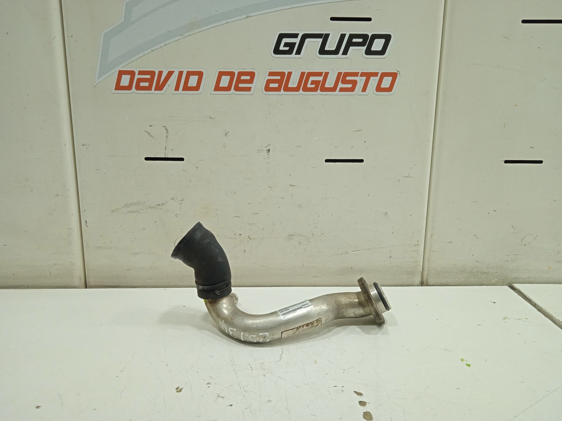 No identificado bmw serie 3 touring (e91) 325xi