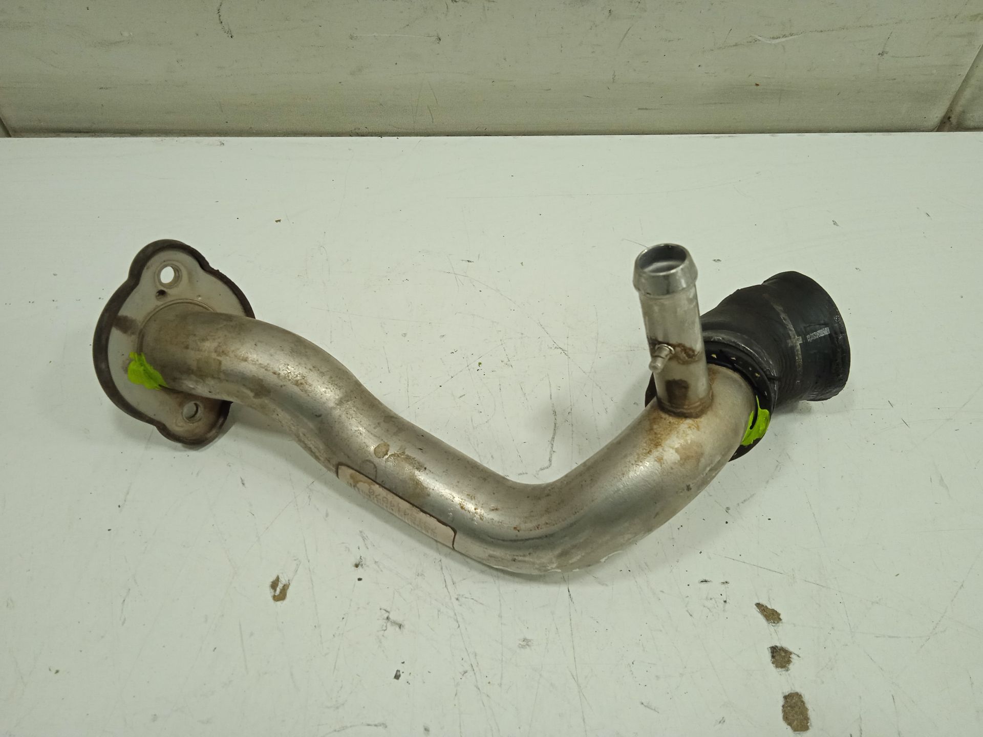 No identificado bmw serie 3 touring (e91) 325xi