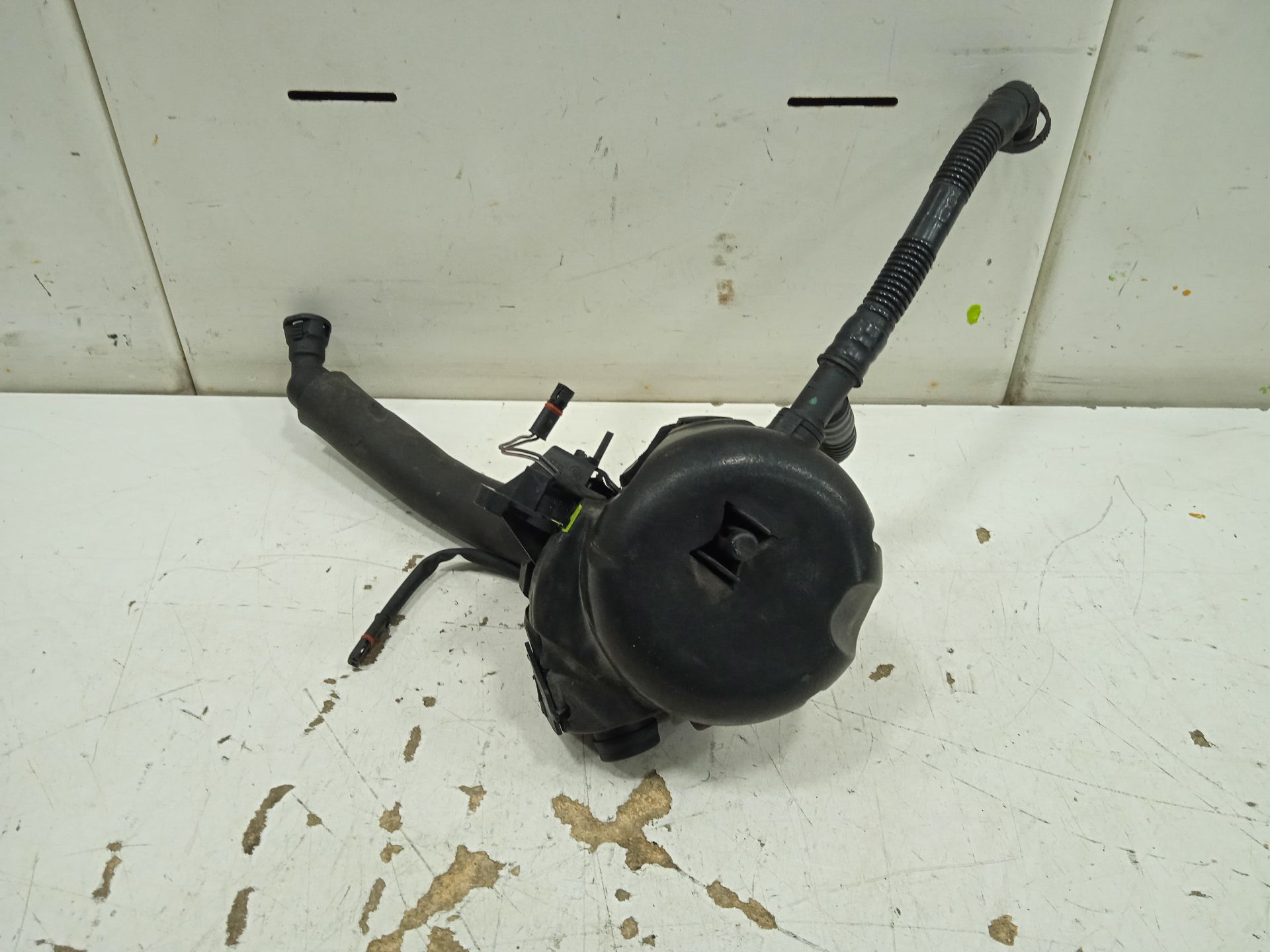 No identificado bmw serie 3 touring (e91) 325xi