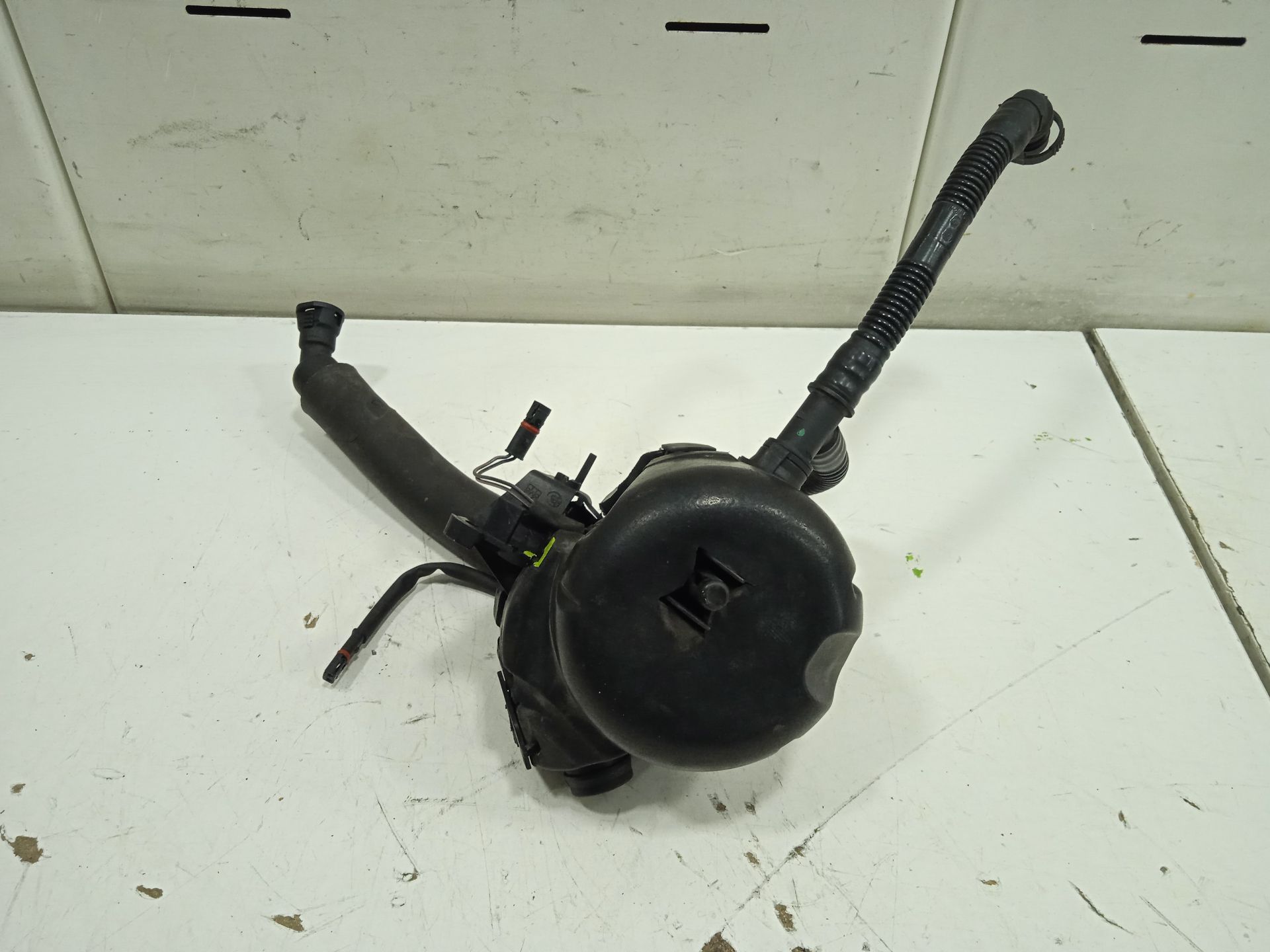 No identificado bmw serie 3 touring (e91) 325xi