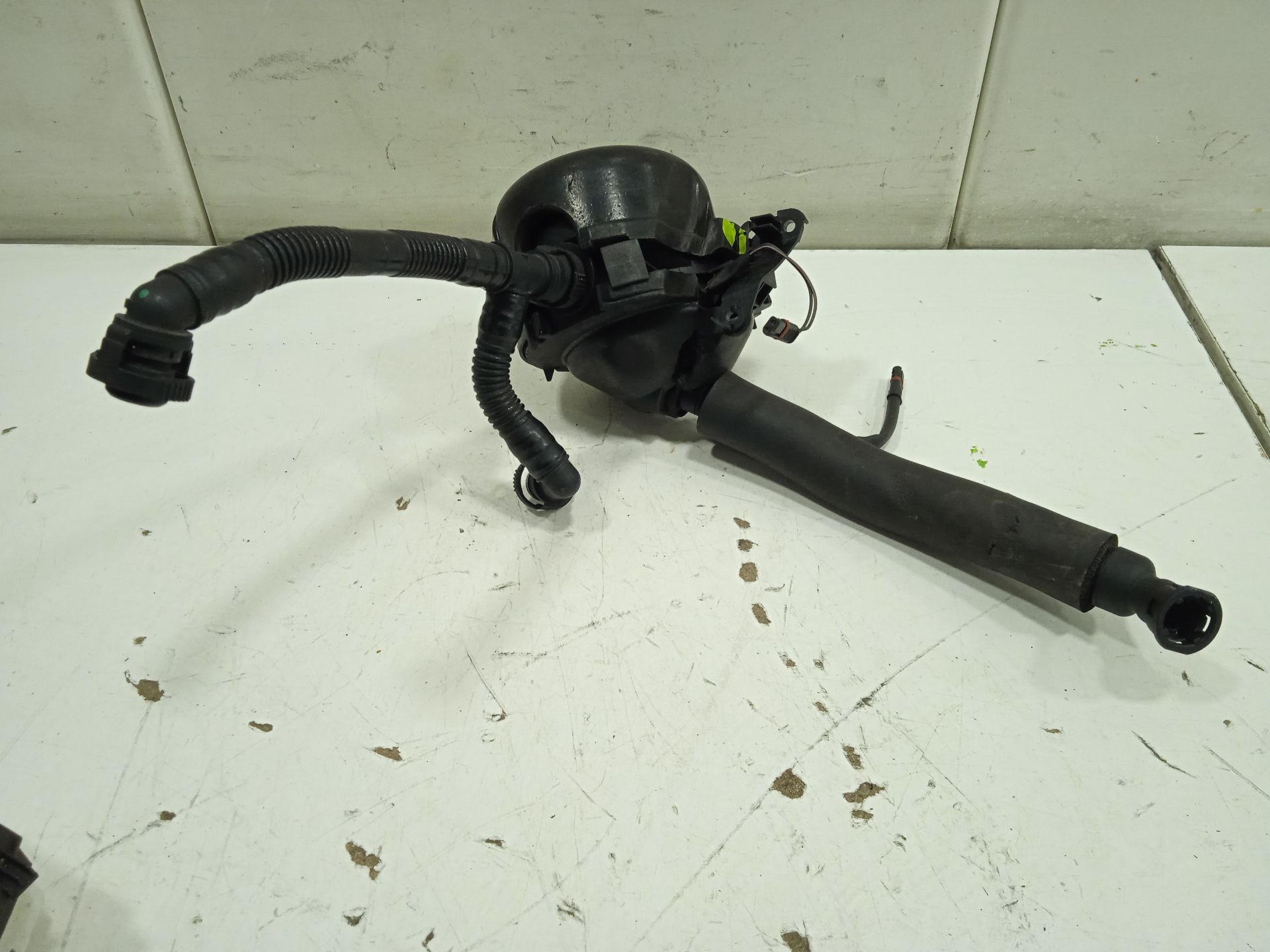No identificado bmw serie 3 touring (e91) 325xi