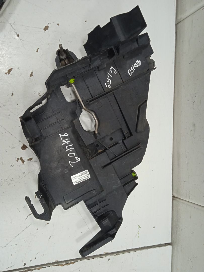 Soporte faro derecho volkswagen touareg (7l6) v6 tdi