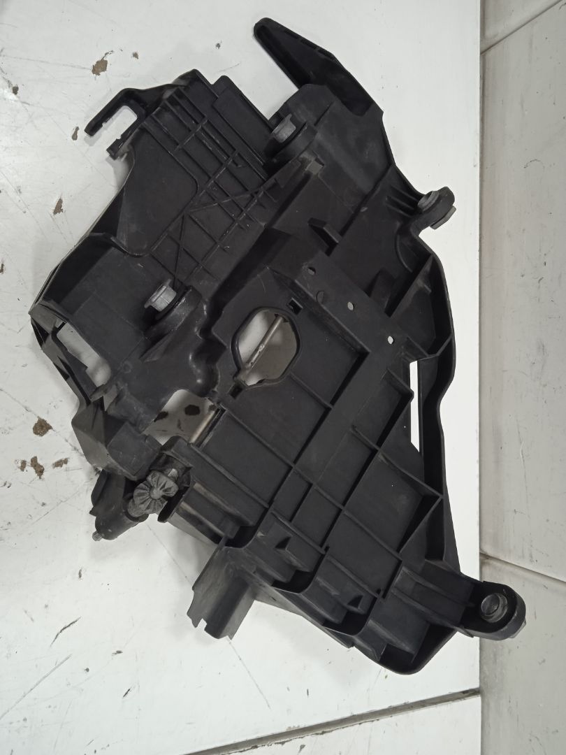 Soporte faro derecho volkswagen touareg (7l6) v6 tdi