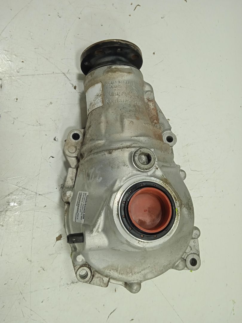 Diferencial delantero bmw serie 3 touring (e91) 325xi