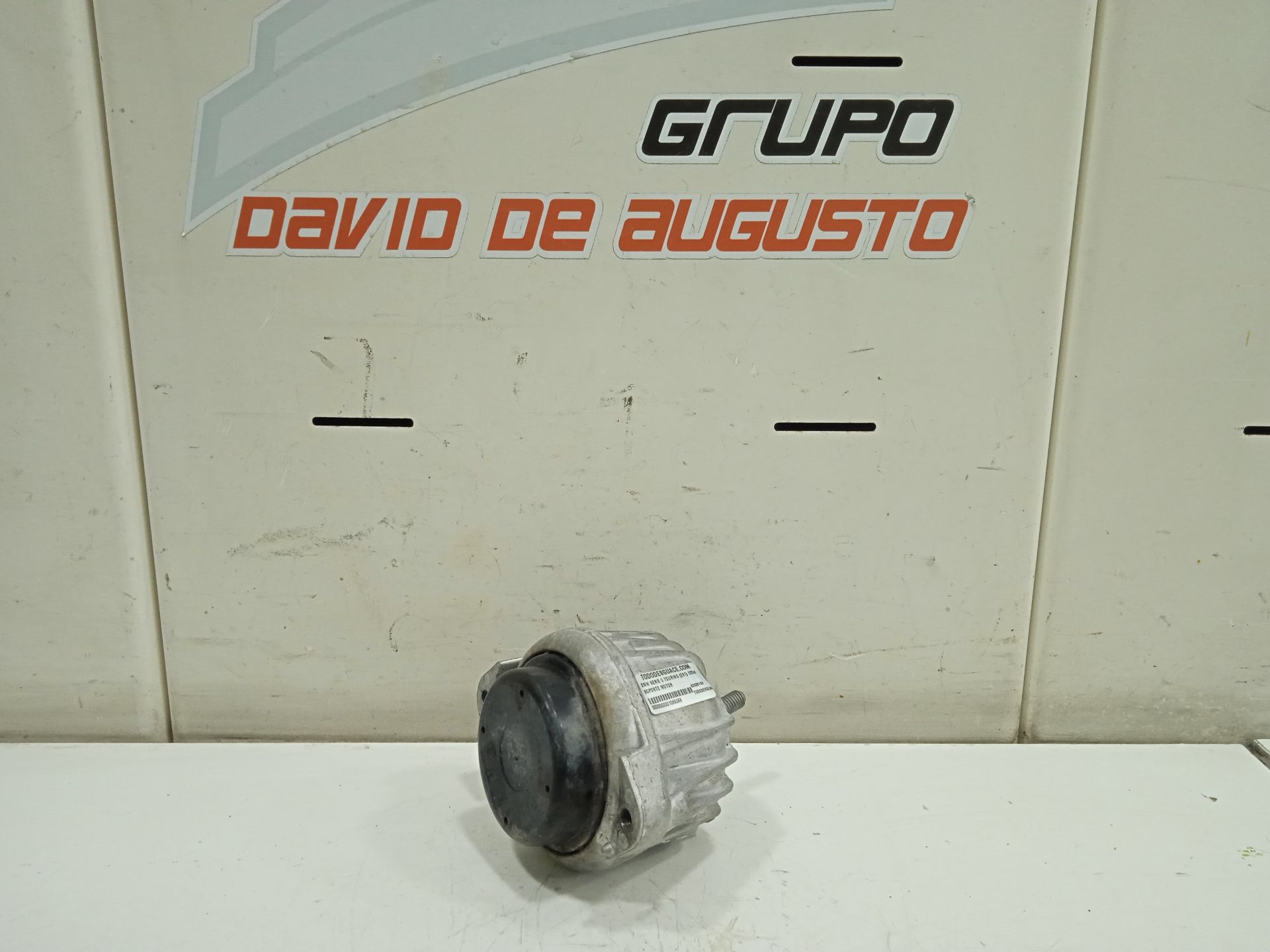 Soporte motor bmw serie 3 touring (e91) 325xi