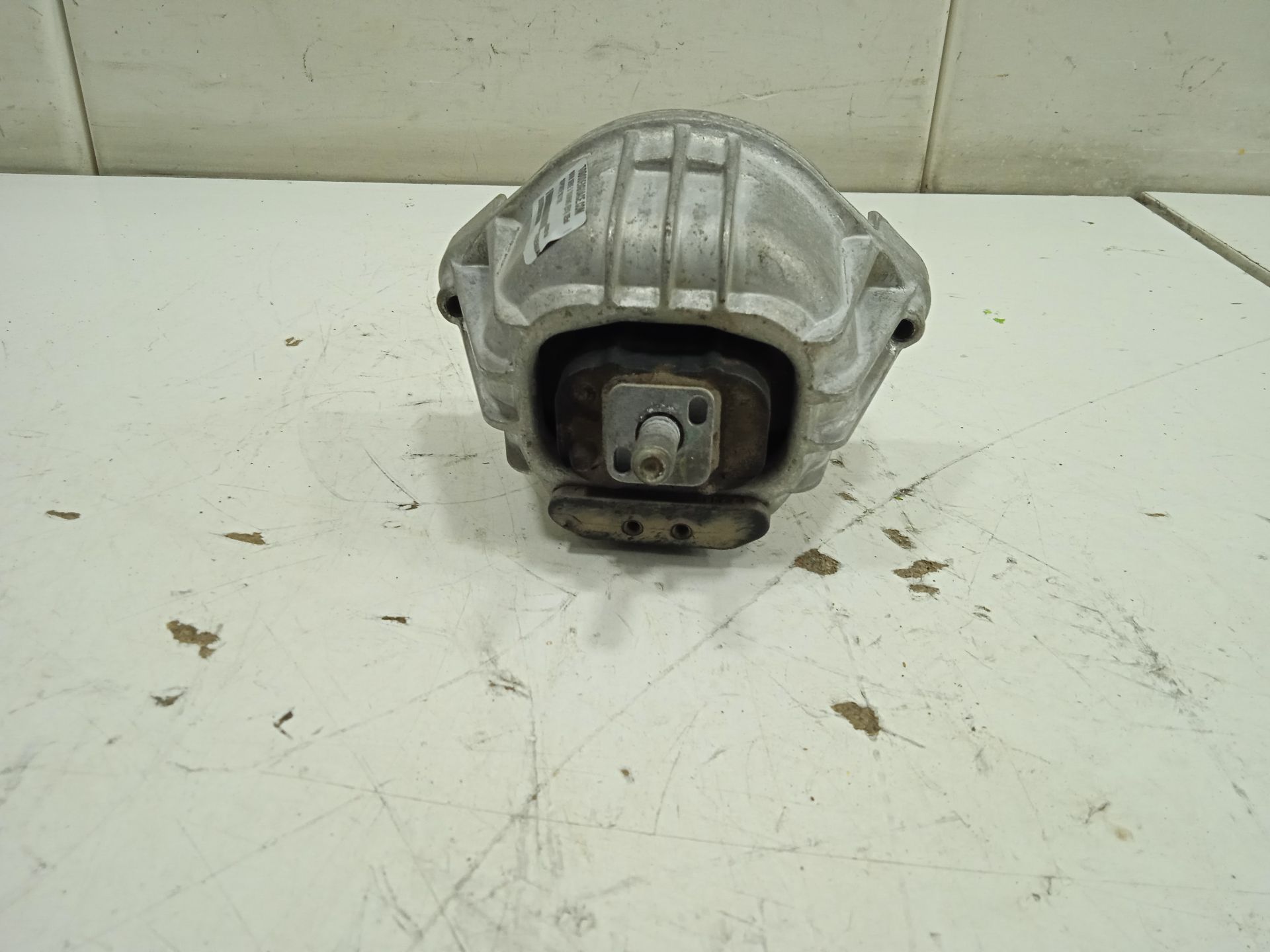 Soporte motor bmw serie 3 touring (e91) 325xi