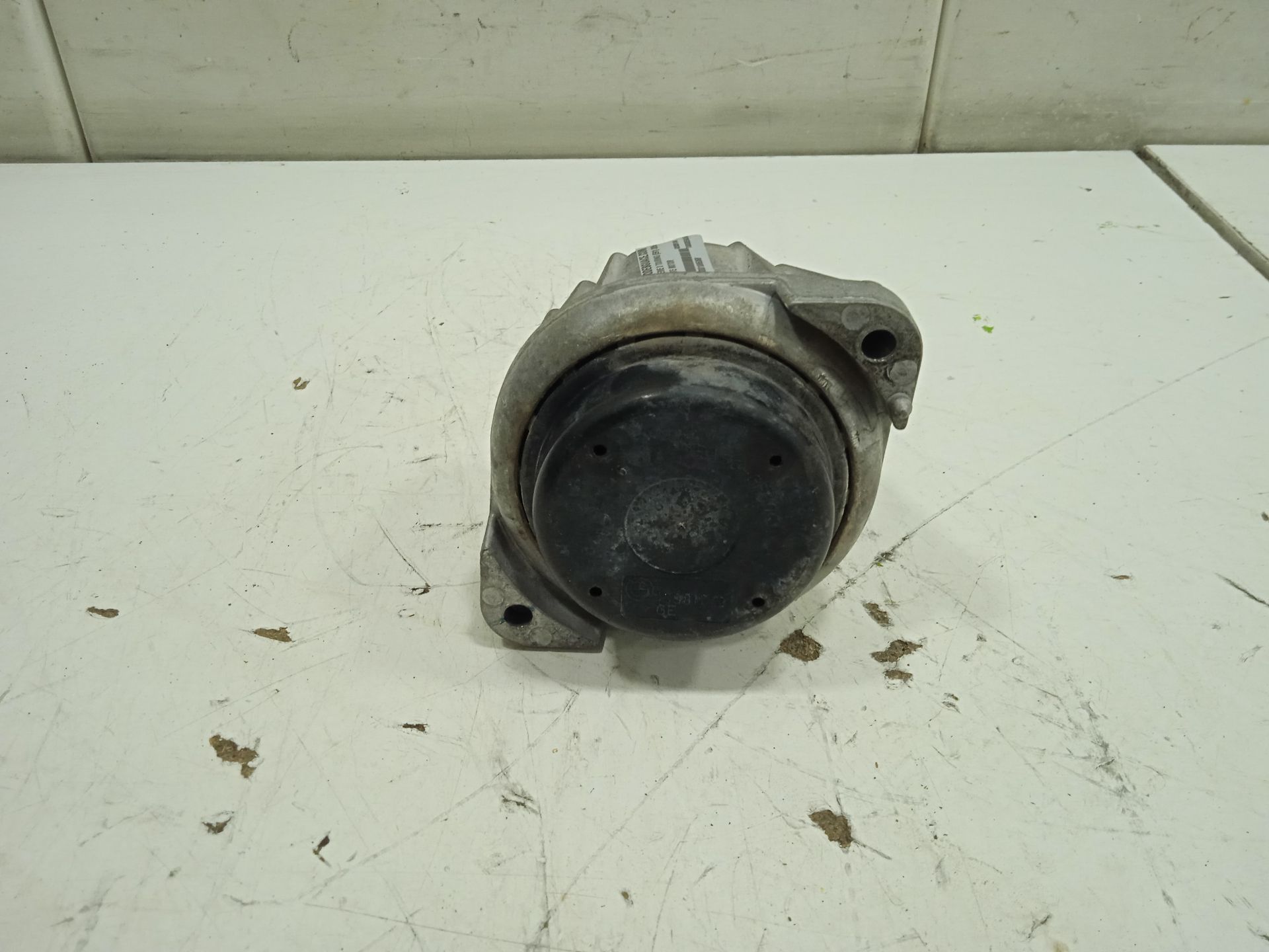 Soporte motor bmw serie 3 touring (e91) 325xi