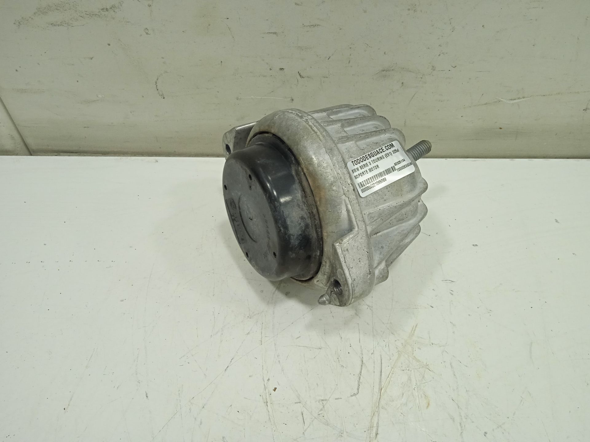 Soporte motor bmw serie 3 touring (e91) 325xi