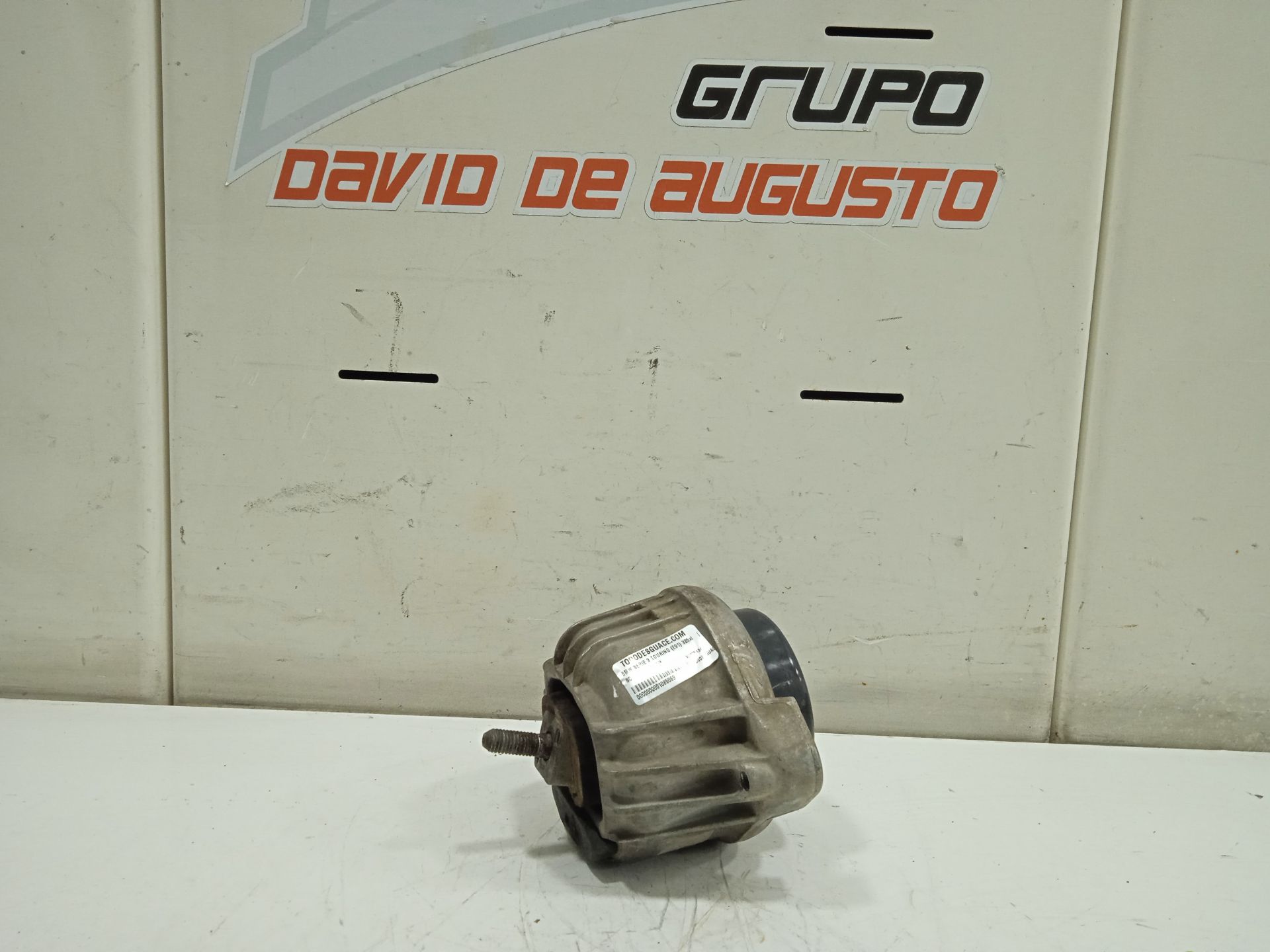 Soporte motor bmw serie 3 touring (e91) 325xi