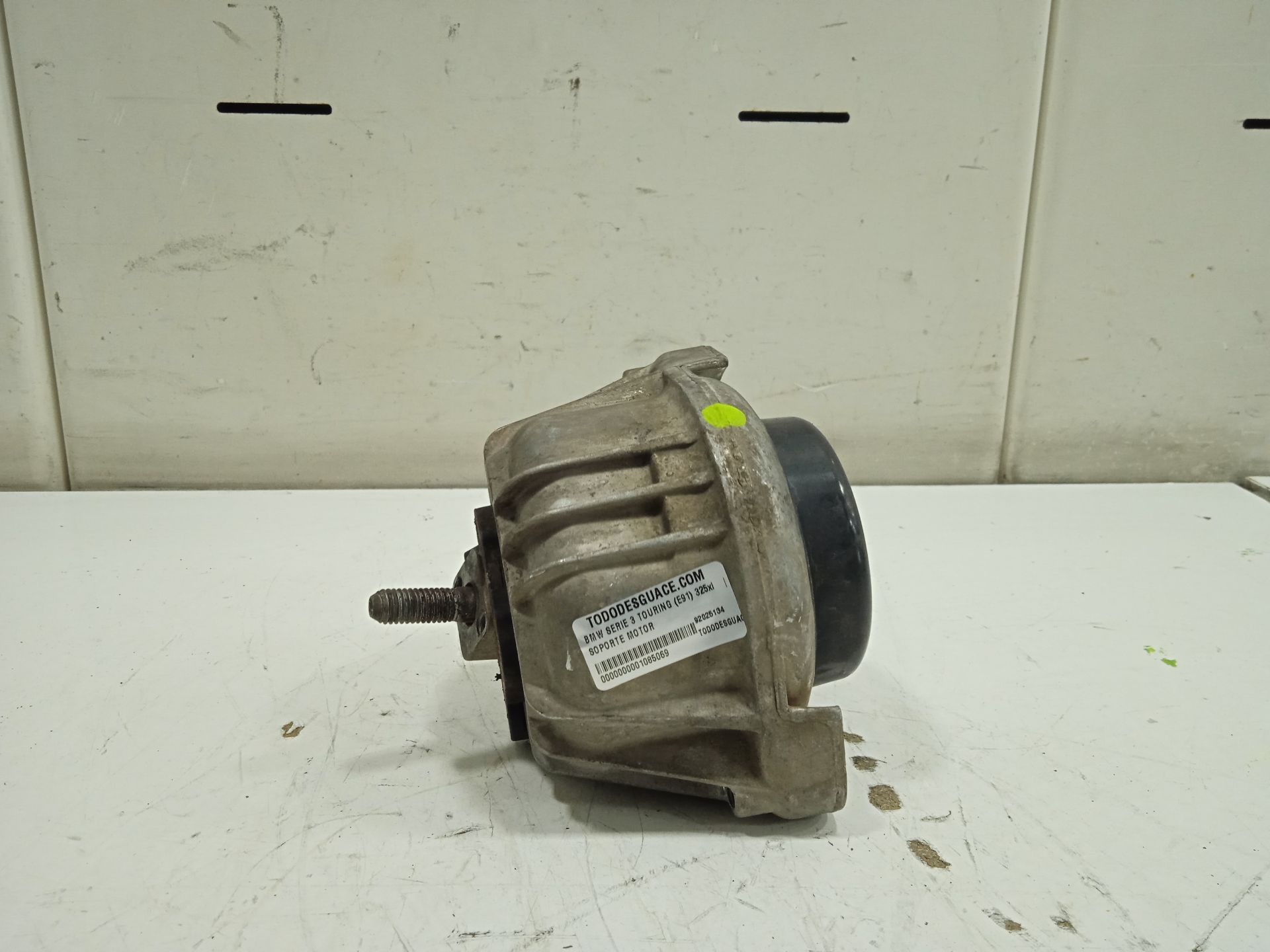 Soporte motor bmw serie 3 touring (e91) 325xi