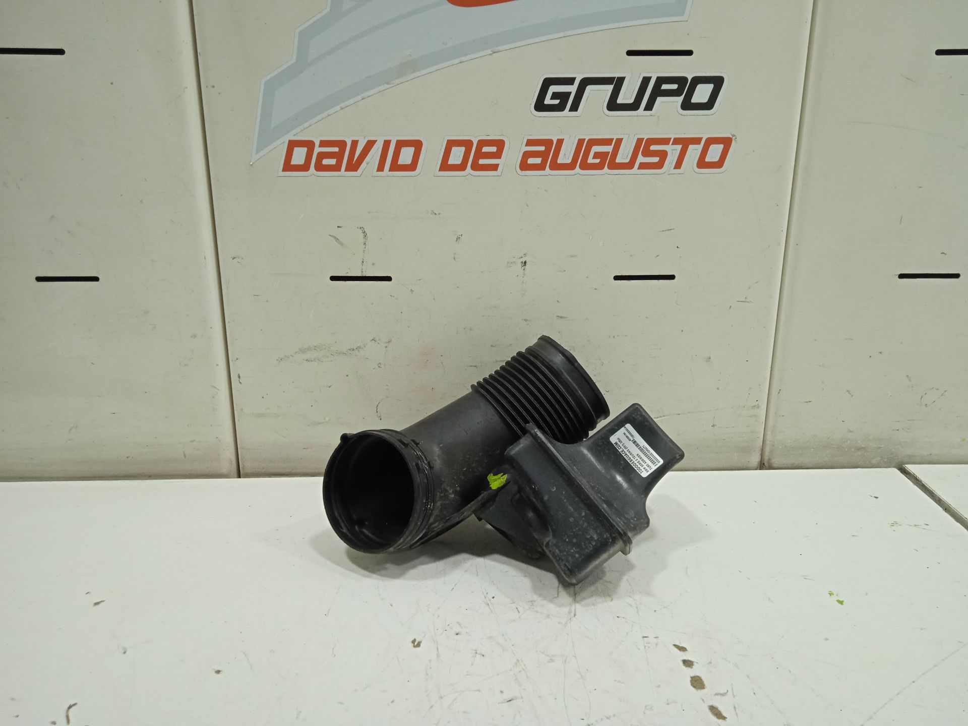 No identificado bmw serie 3 touring (e91) 325xi