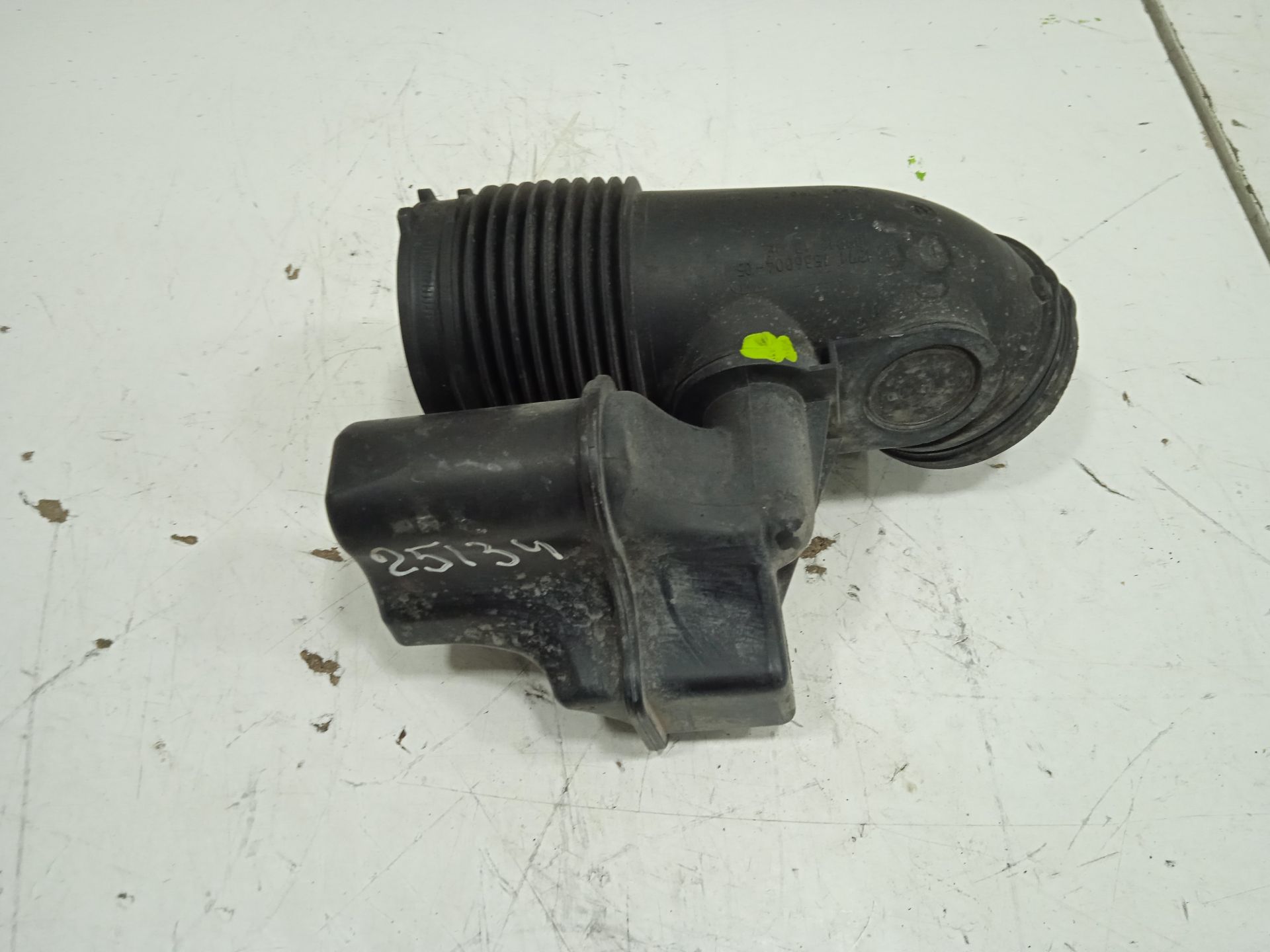 No identificado bmw serie 3 touring (e91) 325xi