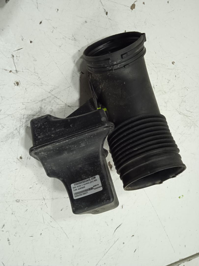 No identificado bmw serie 3 touring (e91) 325xi