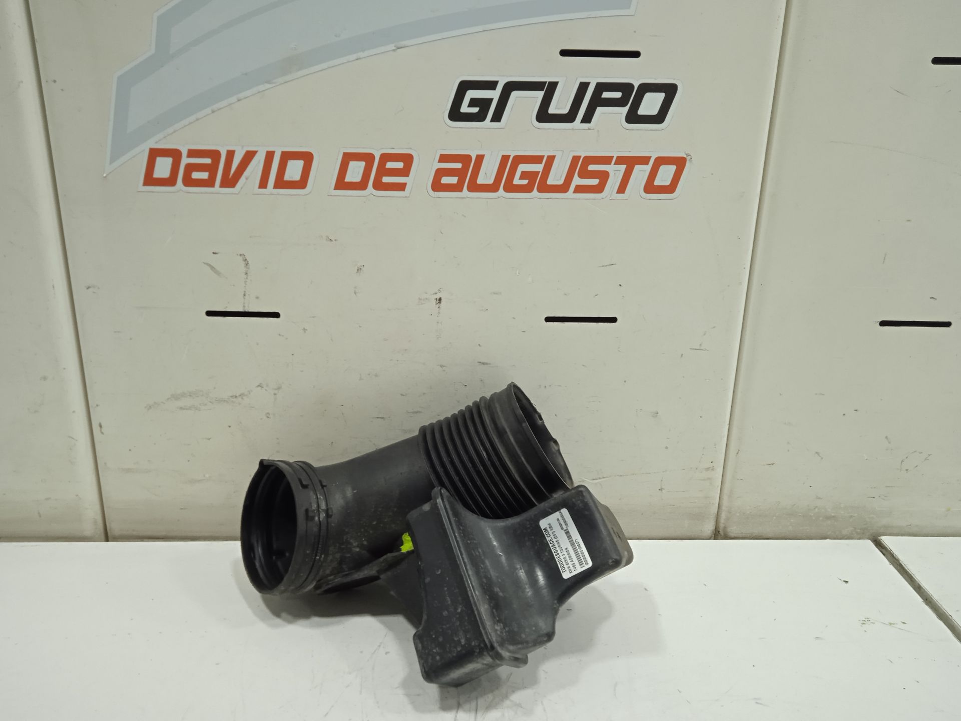 No identificado bmw serie 3 touring (e91) 325xi