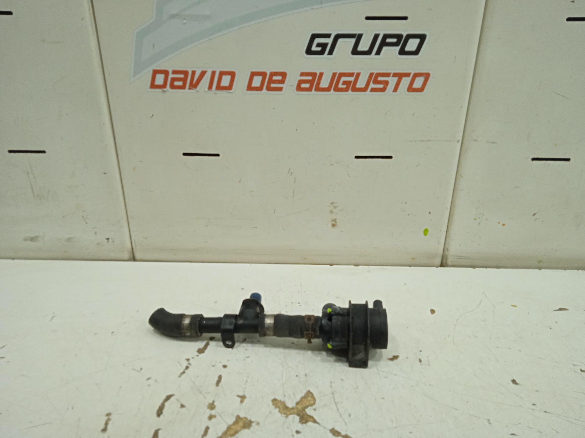 Bomba agua audi a8 (d2) 60 quattro largo