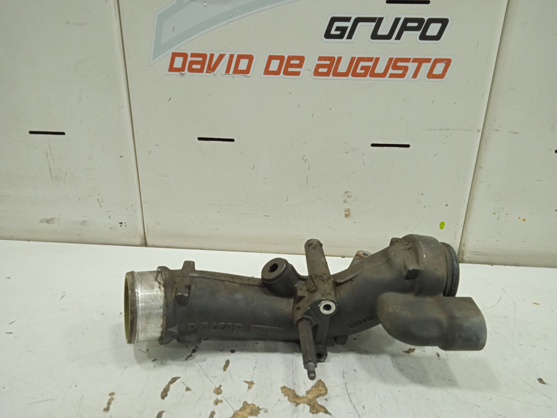 No identificado   no identificado