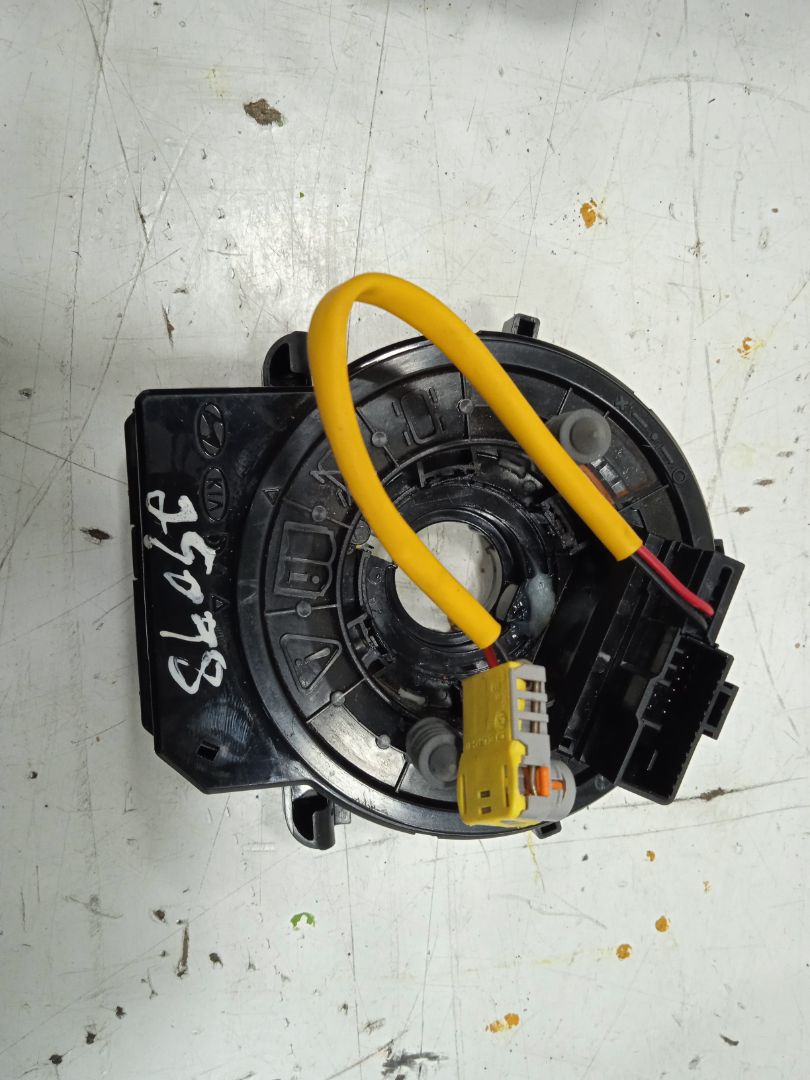 Kit airbag kia xceed tech