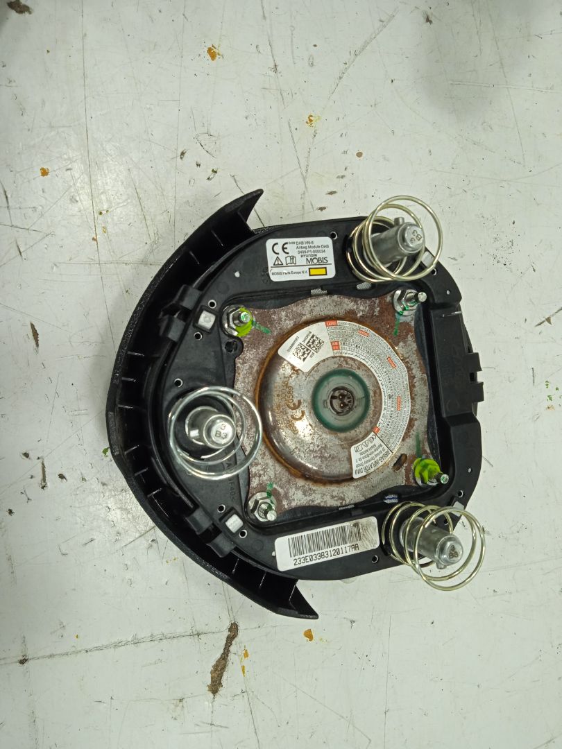 Kit airbag kia xceed tech