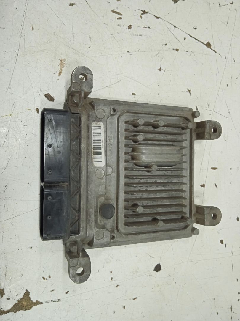 Centralita motor uce 
