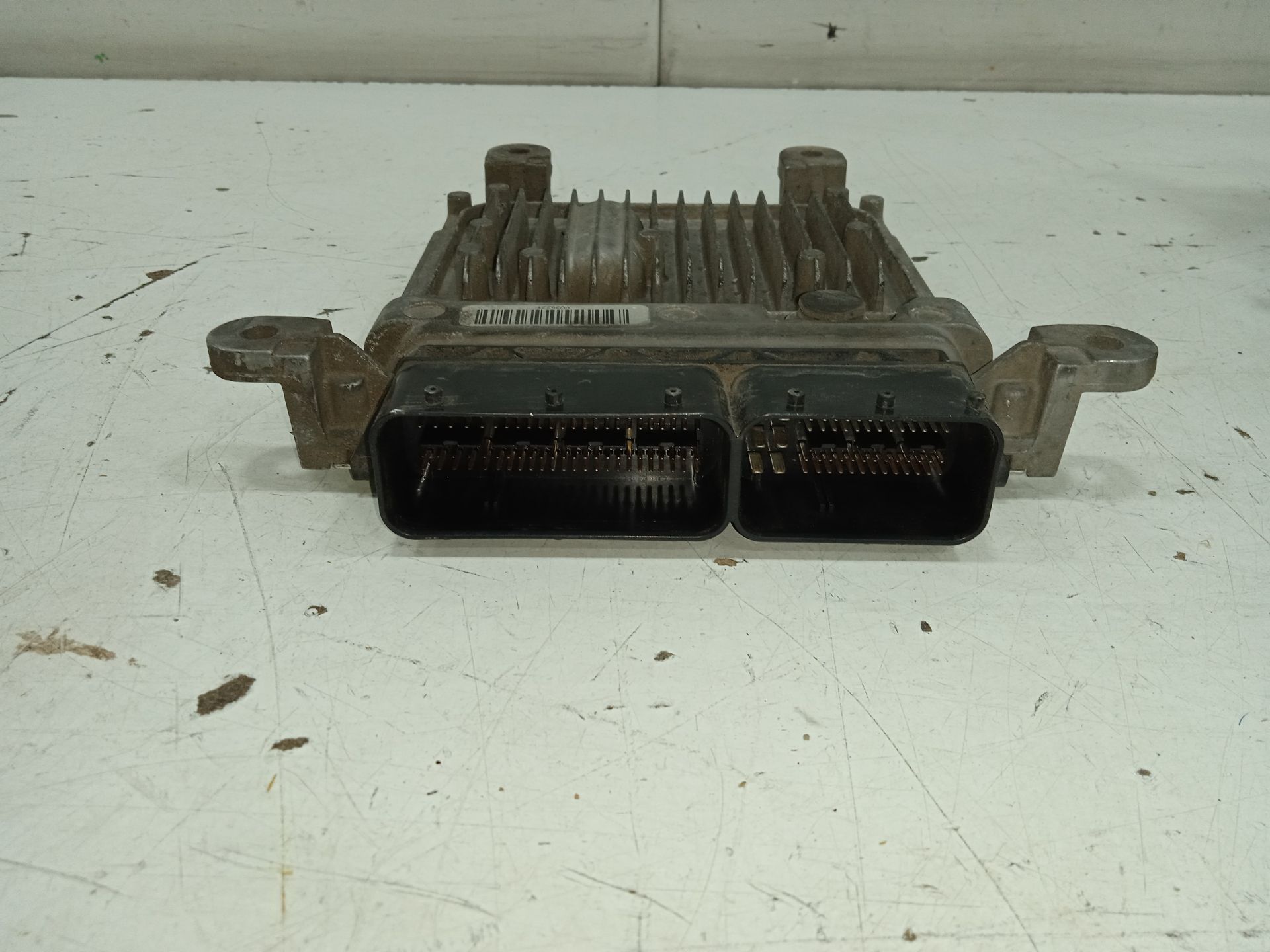 Centralita motor uce 