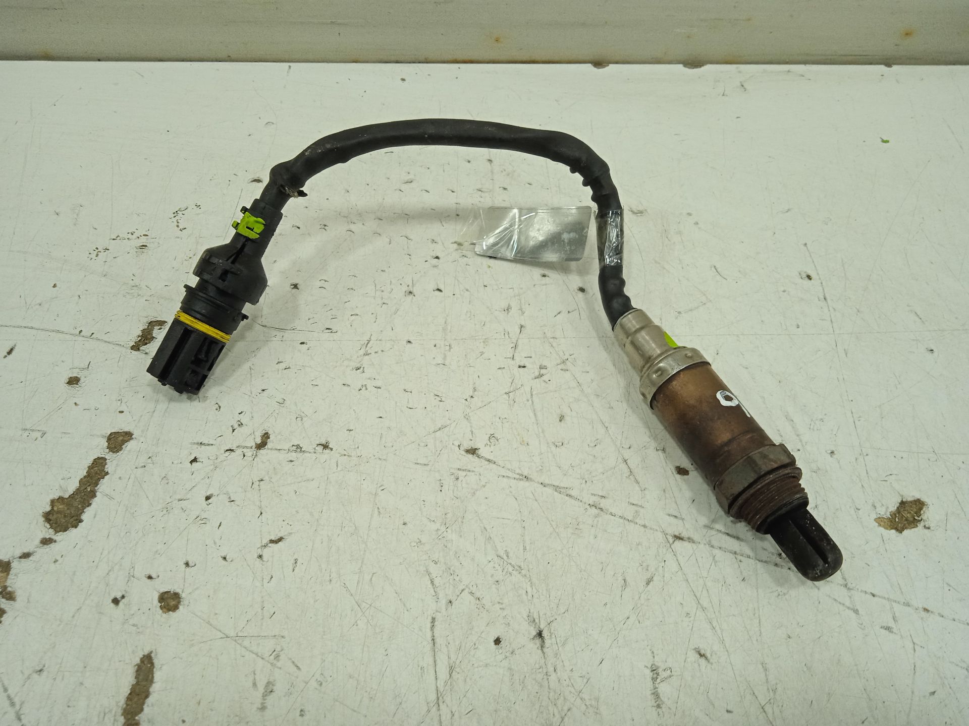 Sonda lambda bmw serie 3 berlina (e46) 320i edition advance