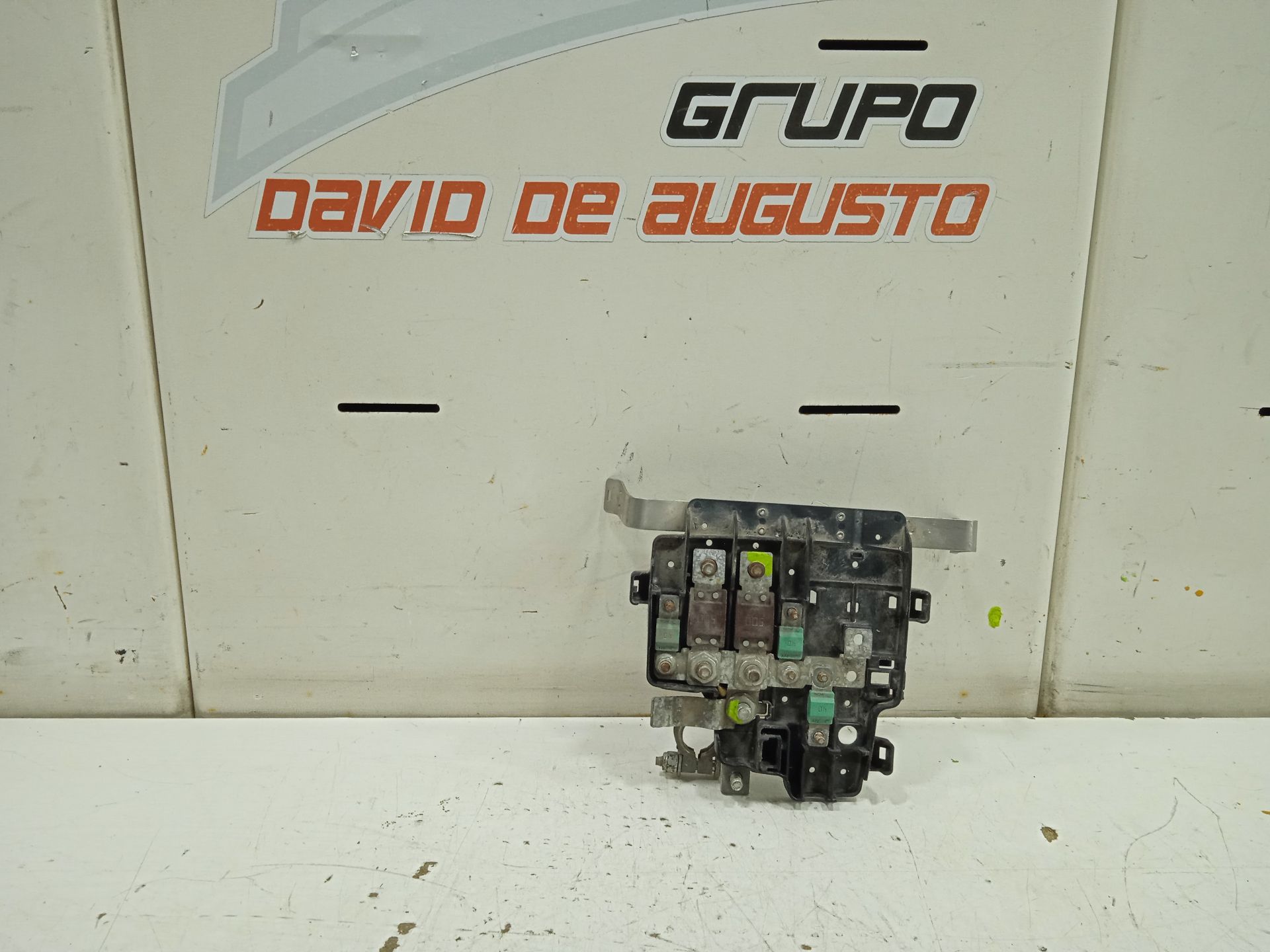 No identificado l2h3 gka 35t